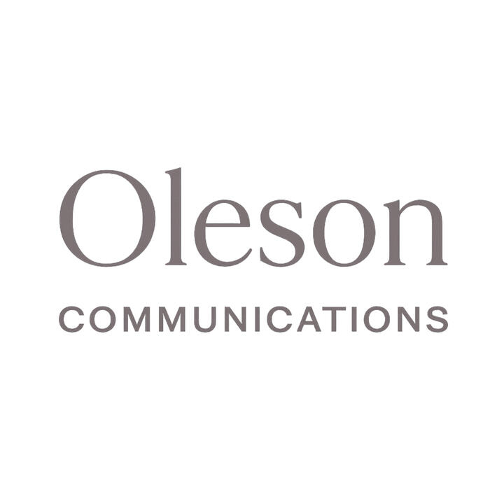 Oleson Communications logo